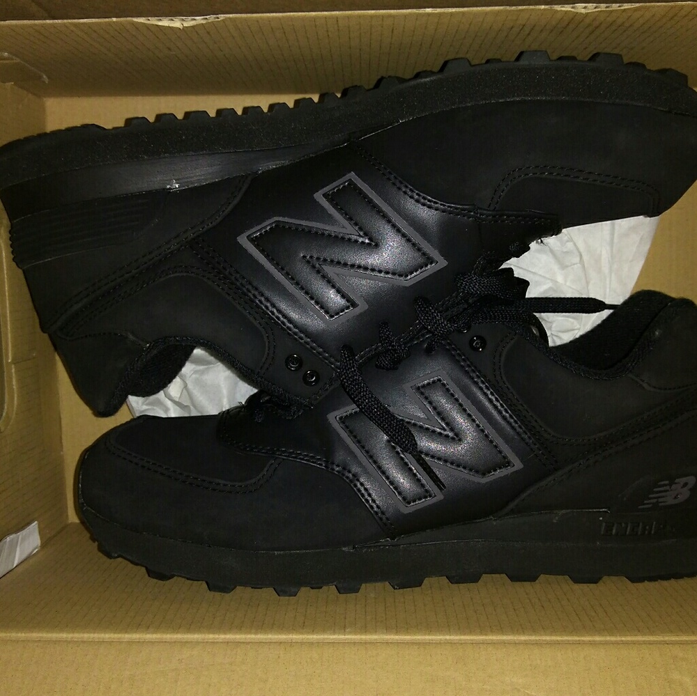 New Balance sneakers